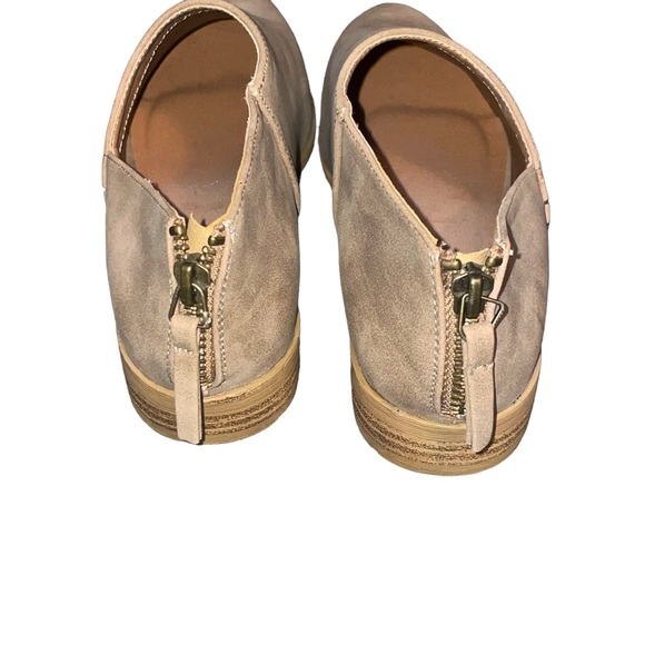 Qupid side cut bootie - Picture 10 of 10